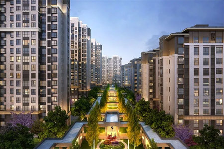 平湖花苑3室2厅1卫105m2简单装修有储藏室送车位